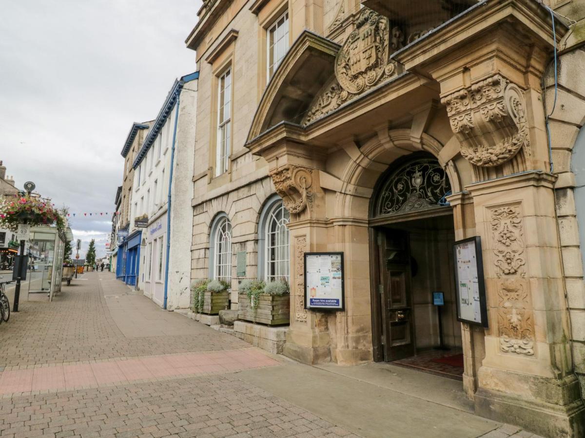 Grizedale Apartment Kendal Exterior photo