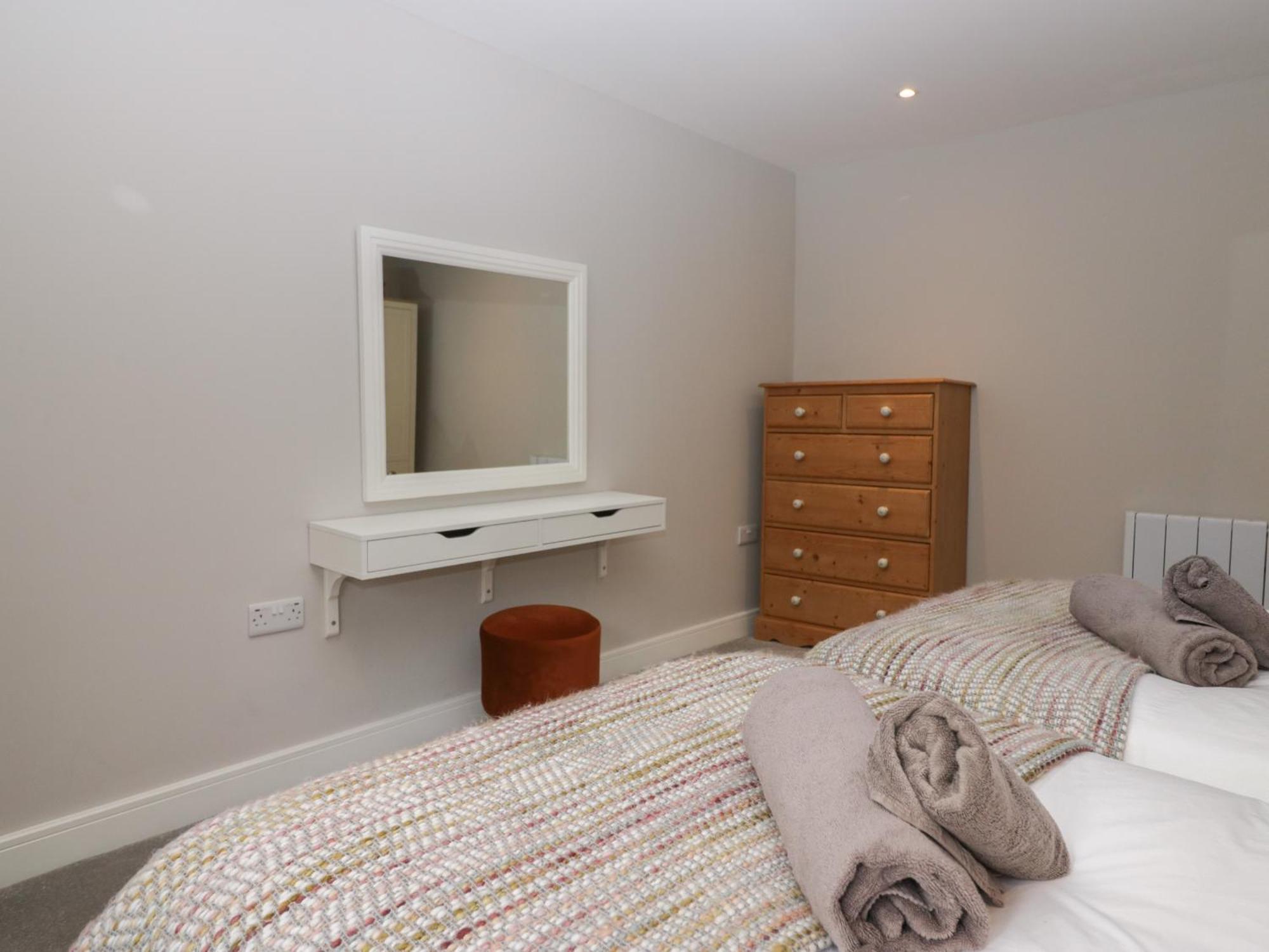 Grizedale Apartment Kendal Exterior photo